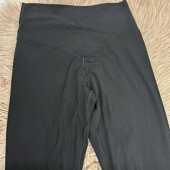 Aerie Offline Leggings - Picture 1 of 6